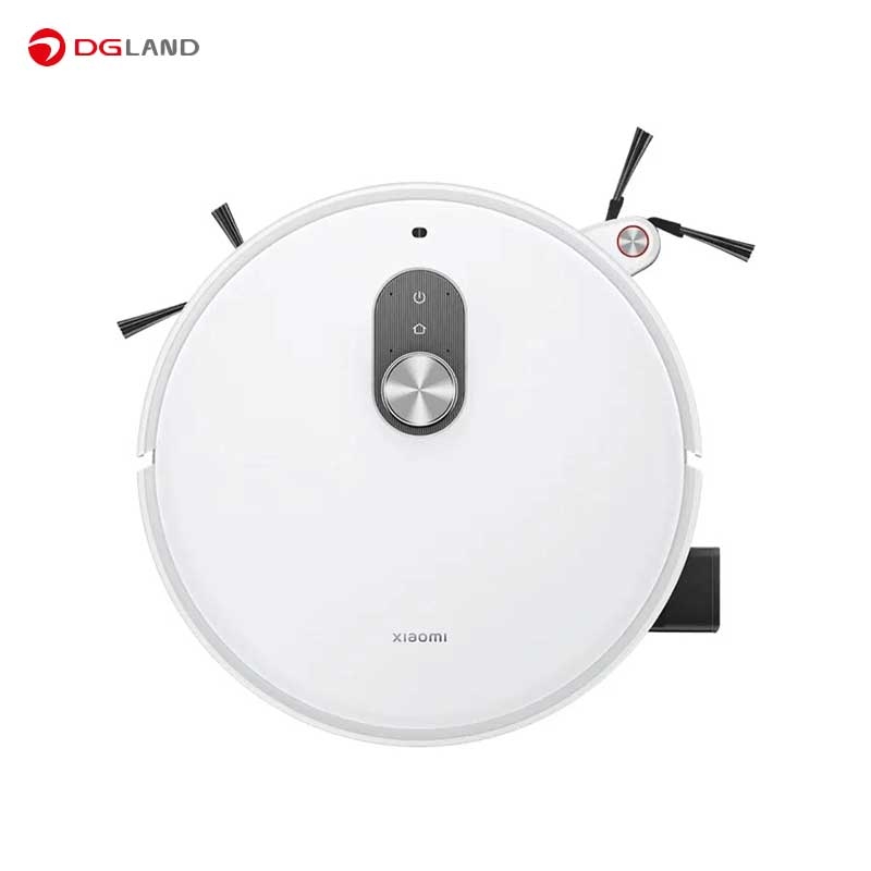 جارو رباتیک شیائومی مدل 6 Pro جارو رباتیک شیائومی مدل 6 Pro