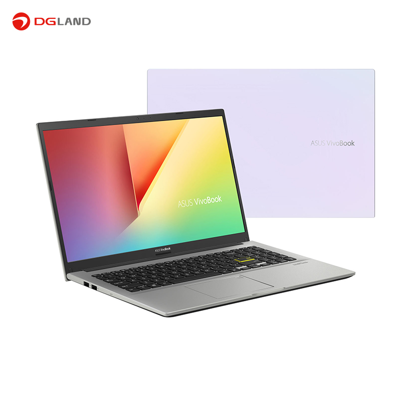 لپ تاپ 15.6 اینچی ایسوس مدل VivoBook R528EP-BQ253 لپ تاپ 15.6 اینچی ایسوس مدل VivoBook R528EP-BQ253