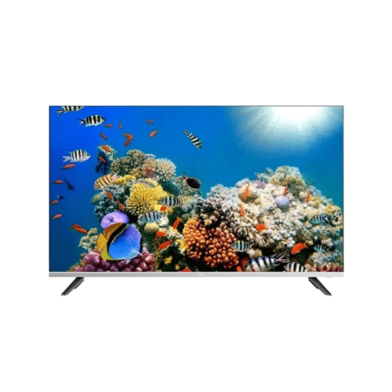 تلویزیون ال ای دی ایکس ویژن مدل 43XC630 سایز 43 اینچ تلویزیون ال ای دی ایکس ویژن مدل 43XC630 سایز 43 اینچ