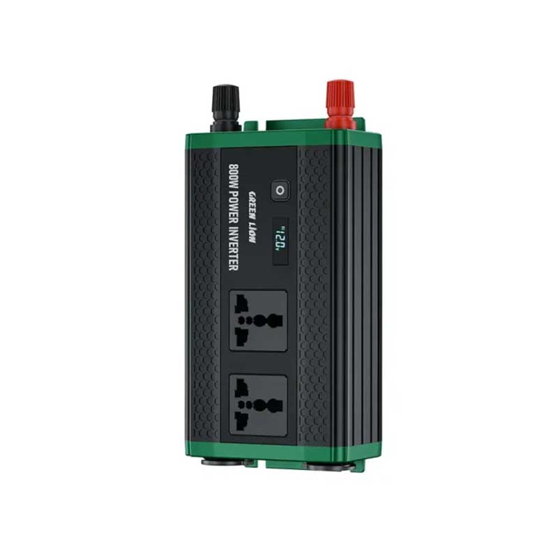 اینورتر گرین لاین مدل GC-350 GNGC350CRIN ظرفیت 800 وات اینورتر گرین لاین مدل GC-350 GNGC350CRIN ظرفیت 800 وات
