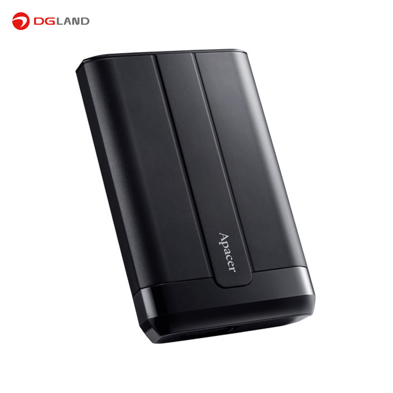 هارد اکسترنال اپیسر مدل AC732 ظرفیت 4 ترابایت هارد اکسترنال اپیسر مدل AC732 ظرفیت 4 ترابایت