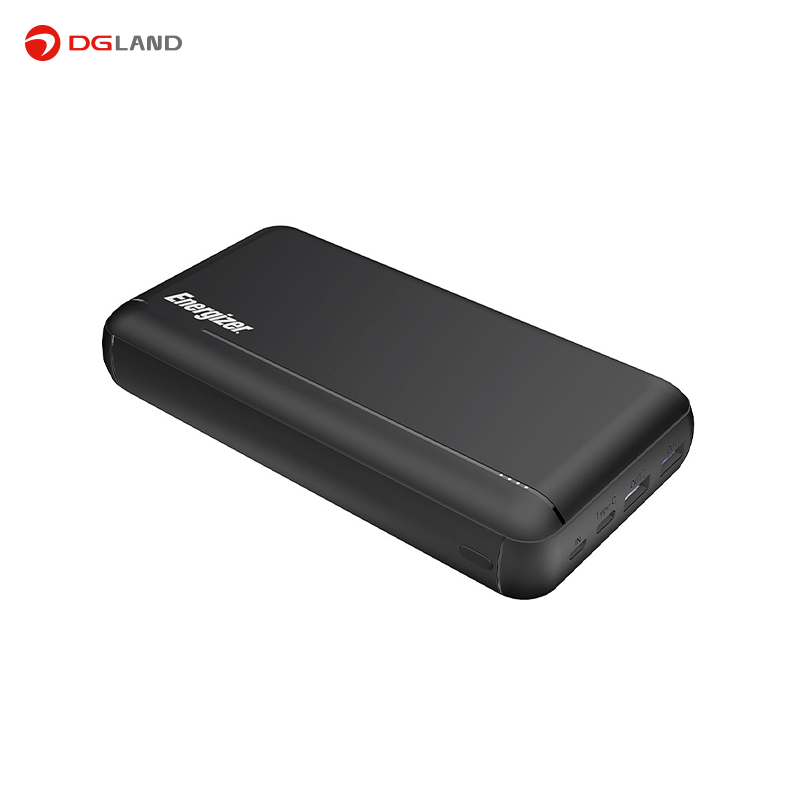 شارژر همراه انرجایزر مدل UE30057PQ شارژر همراه انرجایزر مدل UE30057PQ