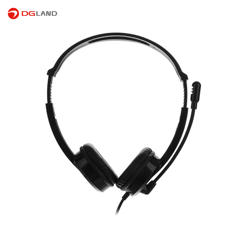 هدفون رپو مدل H120 هدفون رپو مدل H120