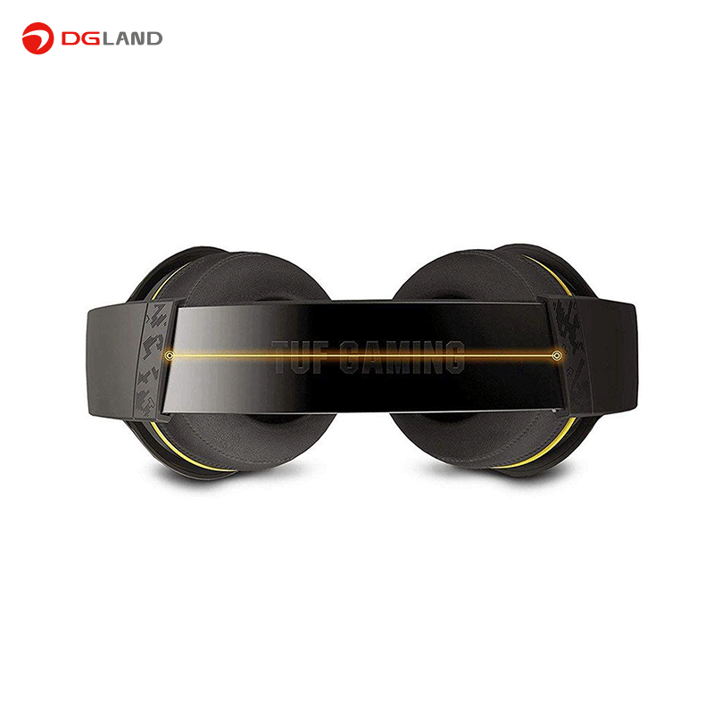 هدست مخصوص بازی ایسوس مدل TUF H5 LITE هدست مخصوص بازی ایسوس مدل TUF H5 LITE