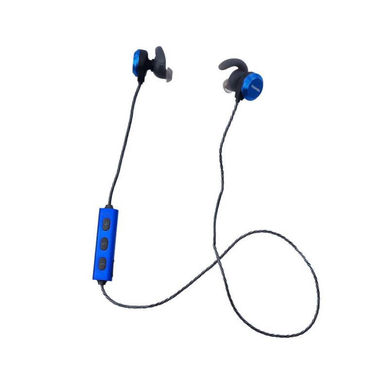 هندزفری بلوتوثی توشیبا مدل RZE-BT300E هندزفری بلوتوثی توشیبا مدل RZE-BT300E