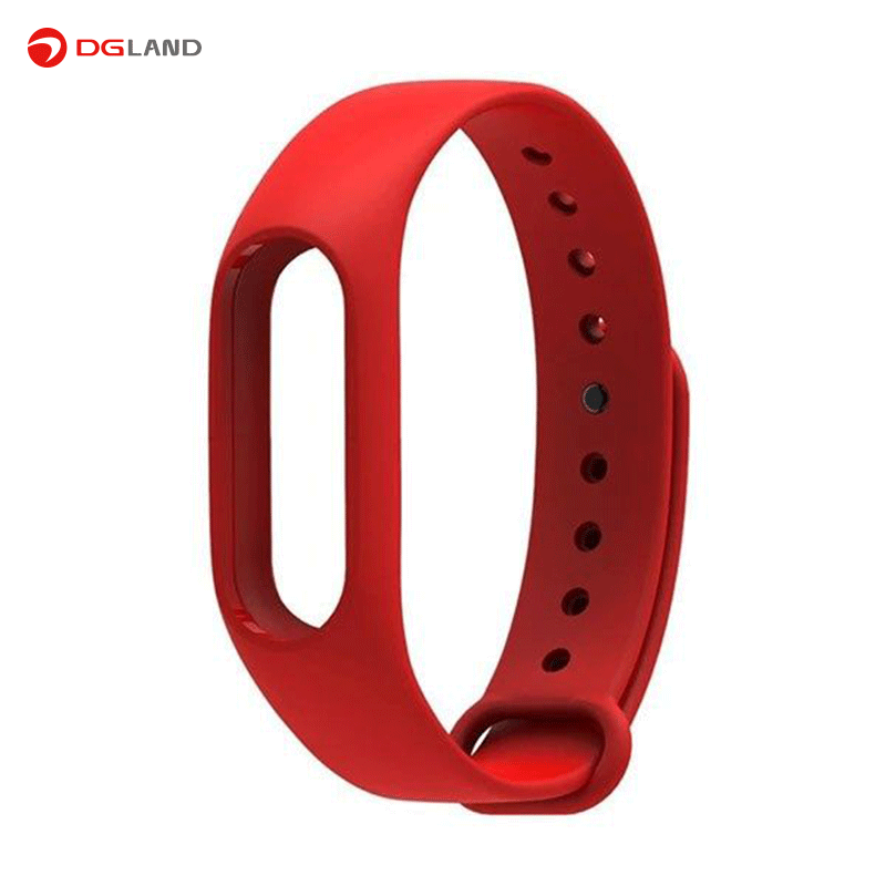 بند سیلیکونی مچ بند هوشمند شیائومی بند سیلیکونی مچ بند هوشمند شیائومی