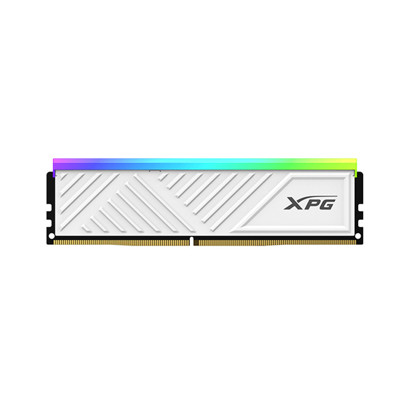 حافظه رم دسکتاپ DDR4 تک کاناله 3600 مگاهرتز CL18 ای دیتا ایکس پی جی مدل SPECTRIX D35 ظرفیت16 گیگابایت حافظه رم دسکتاپ DDR4 تک کاناله 3600 مگاهرتز CL18 ای دیتا ایکس پی جی مدل SPECTRIX D35 ظرفیت16 گیگابایت