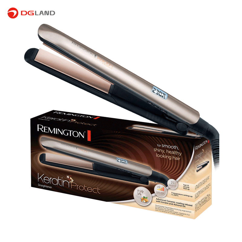 اتو مو رمینگتون مدل S8540 اتو مو رمینگتون مدل S8540