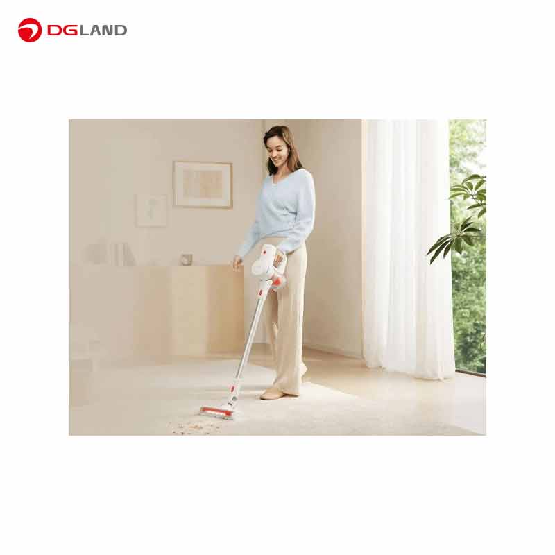 جارو شارژی شیائومی مدل Xiaomi Vacuum Cleaner G20 Lite جارو شارژی شیائومی مدل Xiaomi Vacuum Cleaner G20 Lite