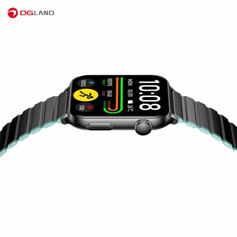 ساعت هوشمند شیائومی مدل Glorimi GS2 X ساعت هوشمند شیائومی مدل Glorimi GS2 X