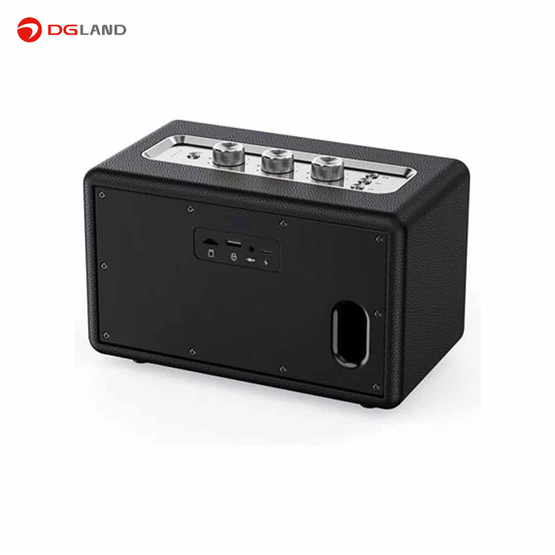 اسپیکر بلوتوثی میفا مدل M400 اسپیکر بلوتوثی میفا مدل M400