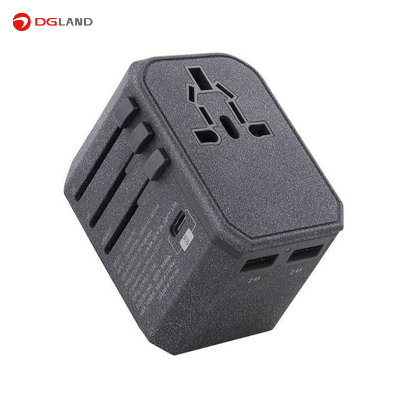 شارژر یونیک مدل Voyage PD شارژر یونیک مدل Voyage PD