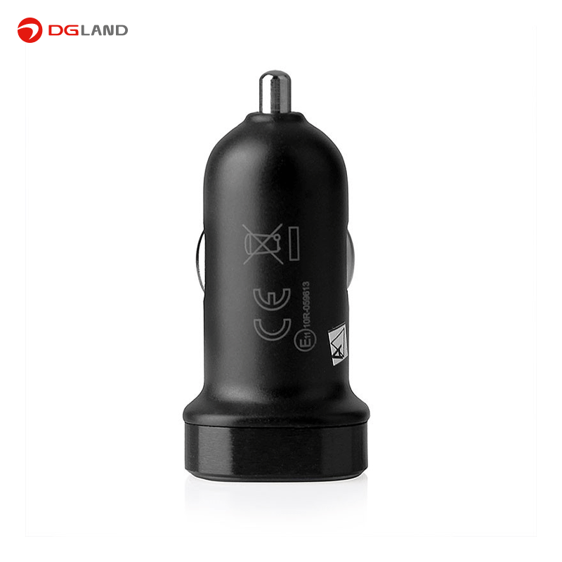 شارژر فندکی (Samsung Fast Charging 18W Car Charger Mini (Micro-USB شارژر فندکی (Samsung Fast Charging 18W Car Charger Mini (Micro-USB