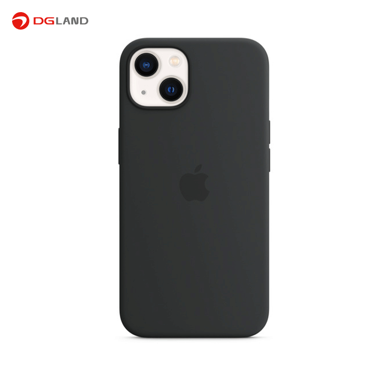 کاور سیلیکونی مناسب برای گوشی موبایل اپل iPhone 13 کاور سیلیکونی مناسب برای گوشی موبایل اپل iPhone 13