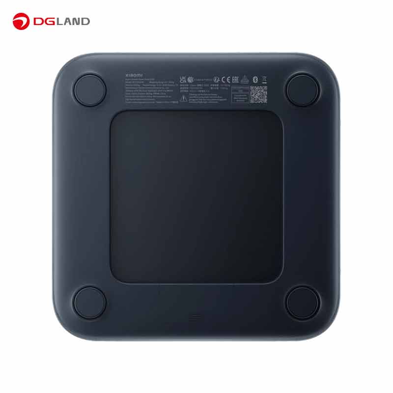 ترازو هوشمند شیائومی مدل Smart Scale S200 ترازو هوشمند شیائومی مدل Smart Scale S200