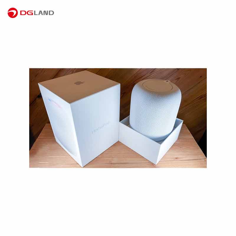 اسپیکر اپل مدل HomePod 2nd Generation اسپیکر اپل مدل HomePod 2nd Generation