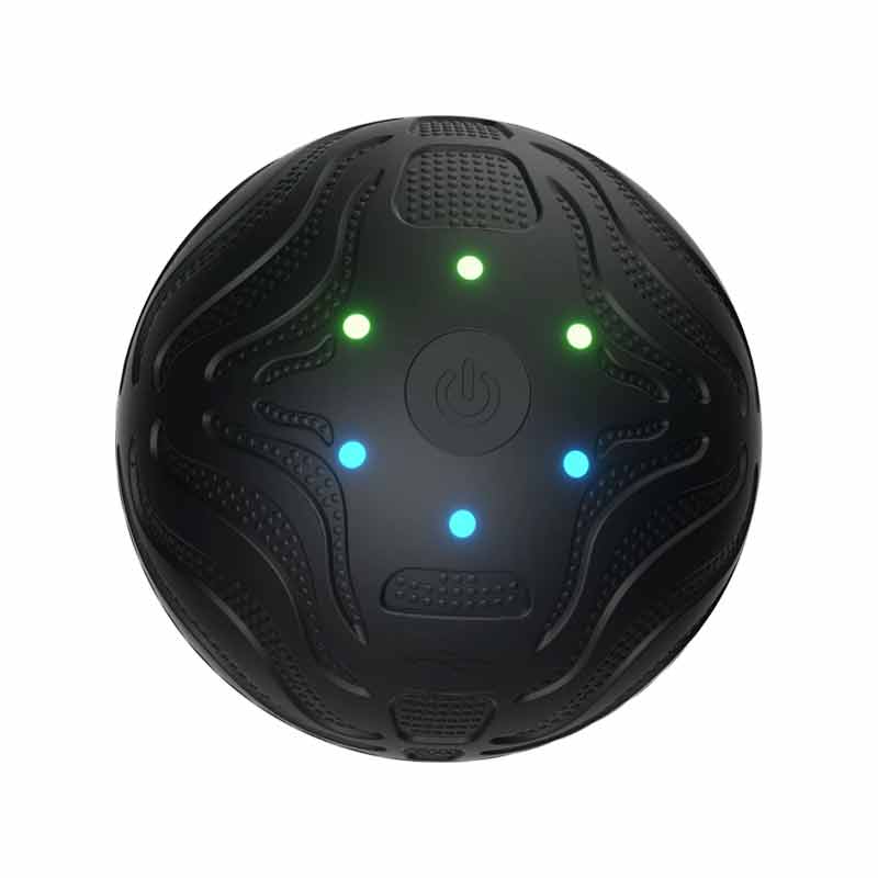 ماساژور برقی گرین لاین مدل GNMABALLBK ماساژور برقی گرین لاین مدل GNMABALLBK