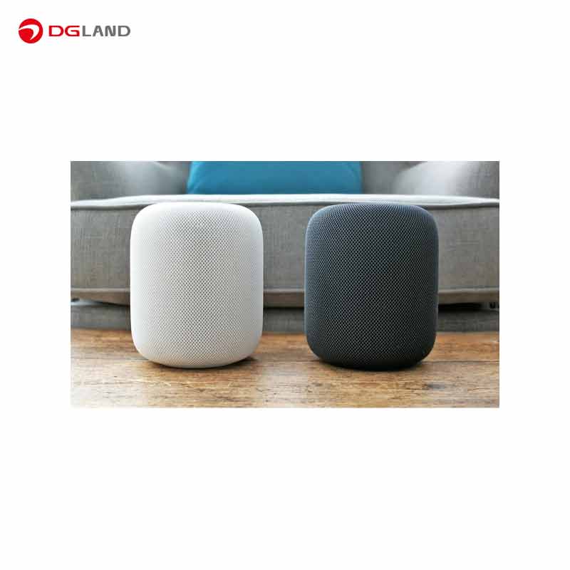 اسپیکر اپل مدل HomePod 2nd Generation اسپیکر اپل مدل HomePod 2nd Generation