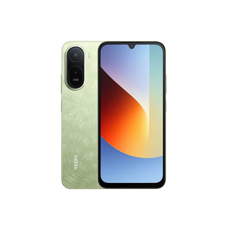 گوشی موبایل شیائومی مدل Redmi A7 Pro 4G ظرفیت 128 گیگابایت و رم 4 گیگابایت