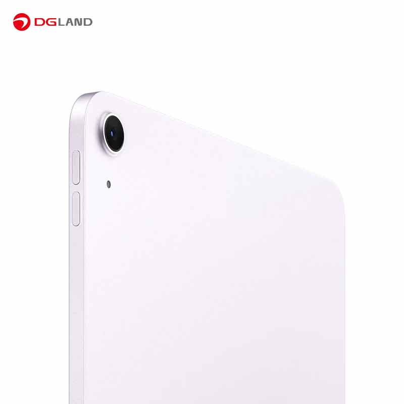 تبلت اپل مدل iPad Air 11 WiFi (2024) ظرفیت 256 گیگابایت رم 8 گیگابایت تبلت اپل مدل iPad Air 11 WiFi (2024) ظرفیت 256 گیگابایت رم 8 گیگابایت