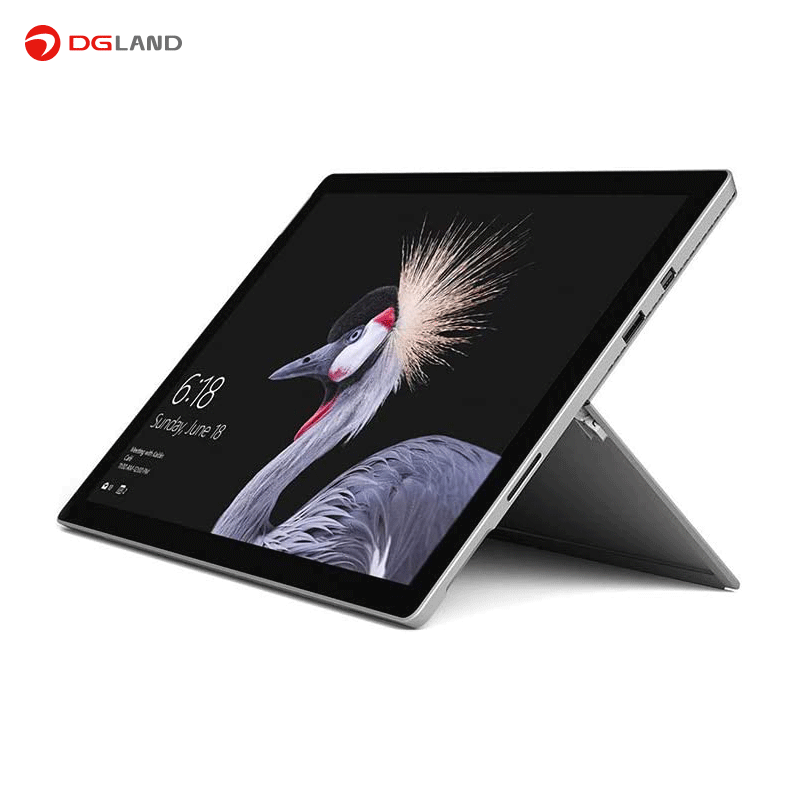 تبلت مایکروسافت مدل Surface Pro 7 Core i7 حافظه 1 ترابایت و رم 16 گیگابایت تبلت مایکروسافت مدل Surface Pro 7 Core i7 حافظه 1 ترابایت و رم 16 گیگابایت