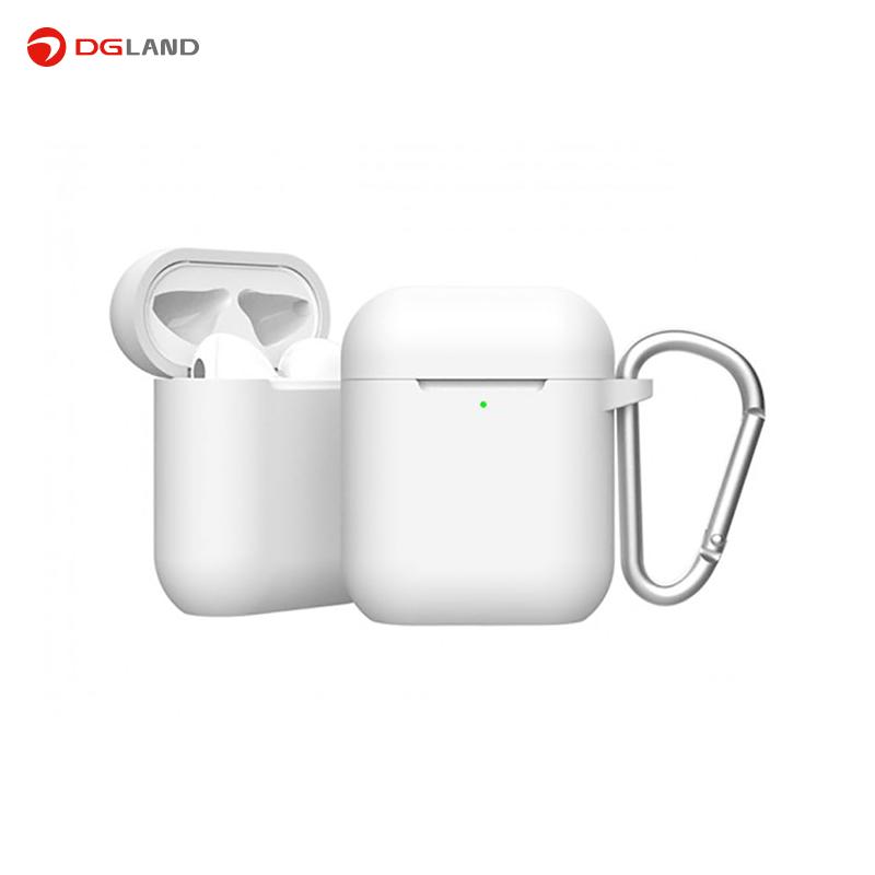 کاور سیلیکونی گرین مناسب برای ایرپاد 2 کاور سیلیکونی گرین مناسب برای ایرپاد 2