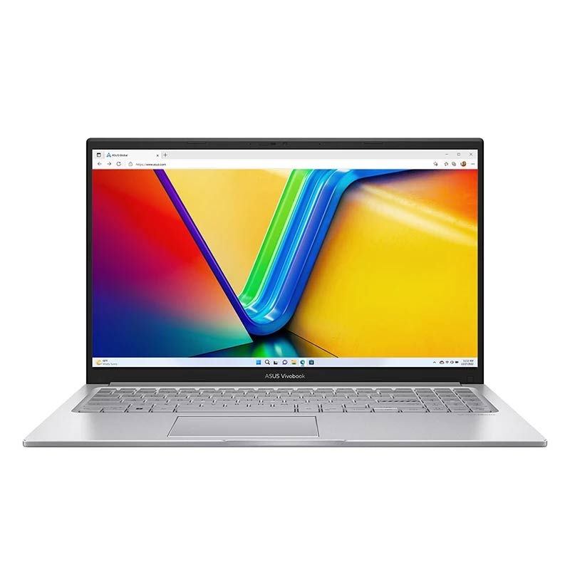 لپ تاپ ایسوس مدل 15 A1504VA i7-1355U ظرفیت 512 گیگابایت رم 16 گیگابایت 15.6 اینچ لپ تاپ ایسوس مدل 15 A1504VA i7-1355U ظرفیت 512 گیگابایت رم 16 گیگابایت 15.6 اینچ