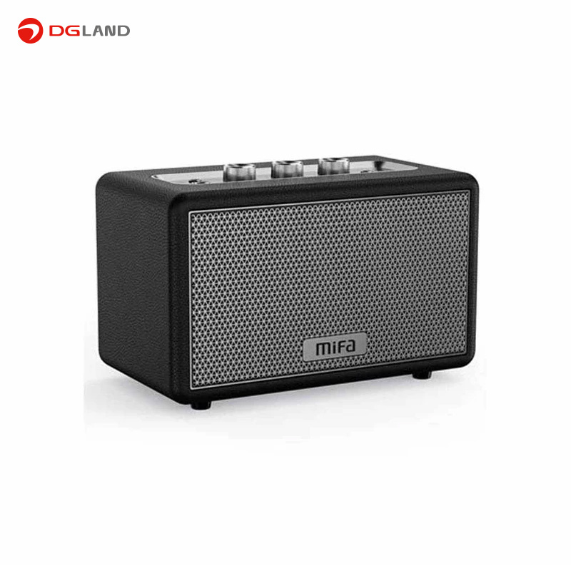 اسپیکر بلوتوثی میفا مدل M400 اسپیکر بلوتوثی میفا مدل M400