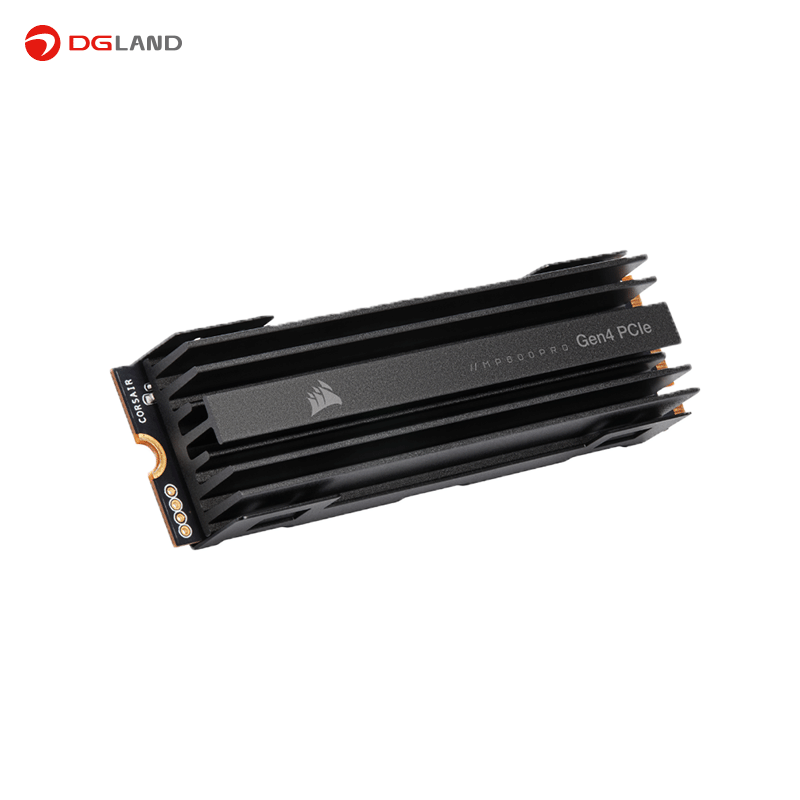 اس اس دی اینترنال کورسیر مدل MP600 PRO ظرفیت 2 ترابایت اس اس دی اینترنال کورسیر مدل MP600 PRO ظرفیت 2 ترابایت