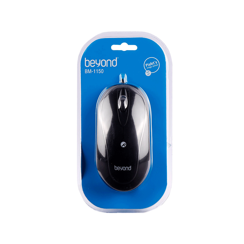 ماوس بیاند مدل BM-1150 ماوس بیاند مدل BM-1150