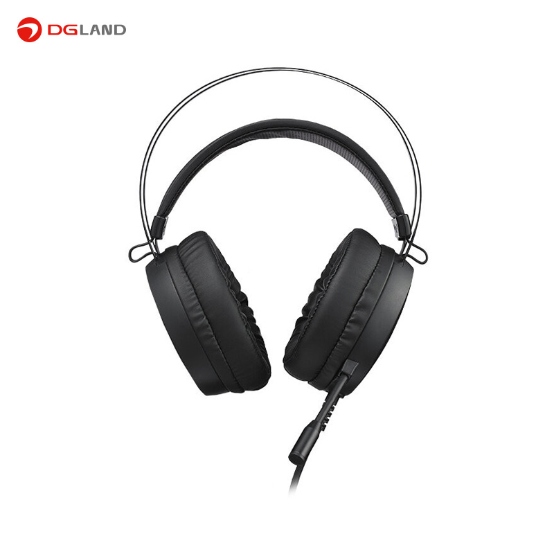 هدفون مخصوص بازی رپو مدل VH310 هدفون مخصوص بازی رپو مدل VH310