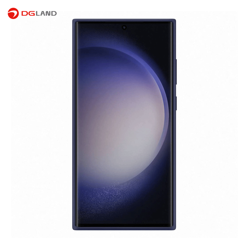 کاور سیلیکونی محافظ لنز دار سامسونگ مدل EF-PS918 مناسب برای گوشی موبایل Galaxy S23 Ultra کاور سیلیکونی محافظ لنز دار سامسونگ مدل EF-PS918 مناسب برای گوشی موبایل Galaxy S23 Ultra