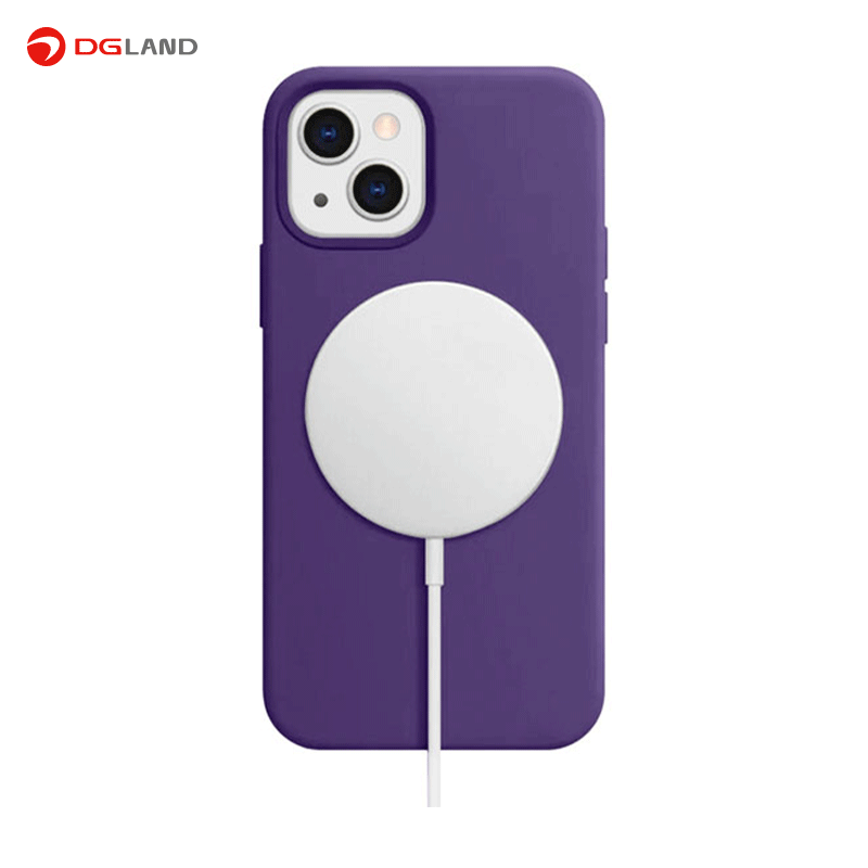 کاور سیلیکونی ویوا مادرید مناسب برای اپل Iphone 13 کاور سیلیکونی ویوا مادرید مناسب برای اپل Iphone 13