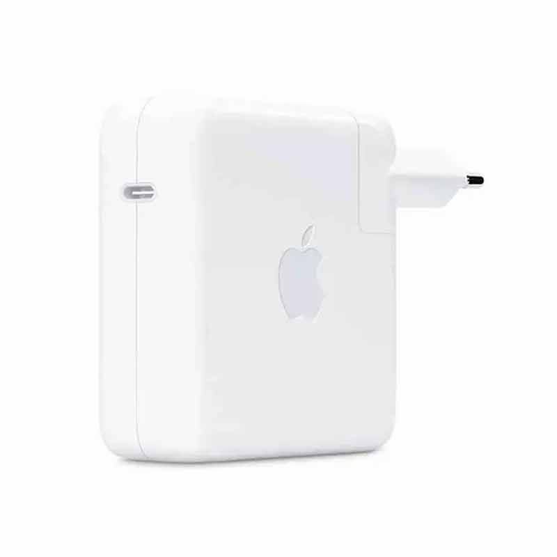 شارژر 87 وات اپل مدل Apple USB‑C 20.2V 4.3A