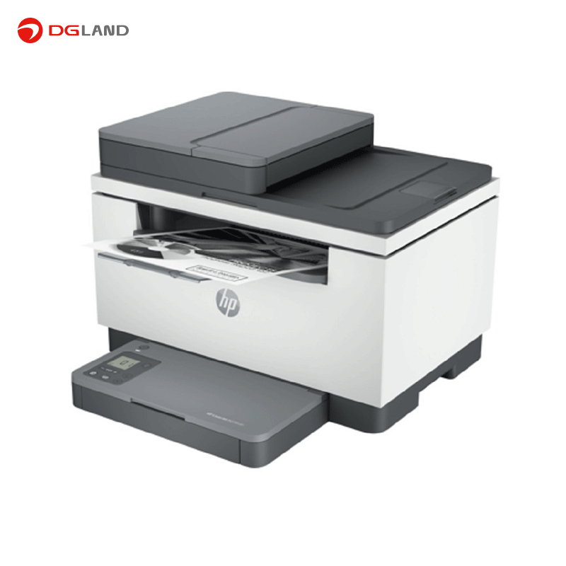 پرینتر چند کاره لیزری اچ پی مدل LaserJet MFP M236sdw پرینتر چند کاره لیزری اچ پی مدل LaserJet MFP M236sdw