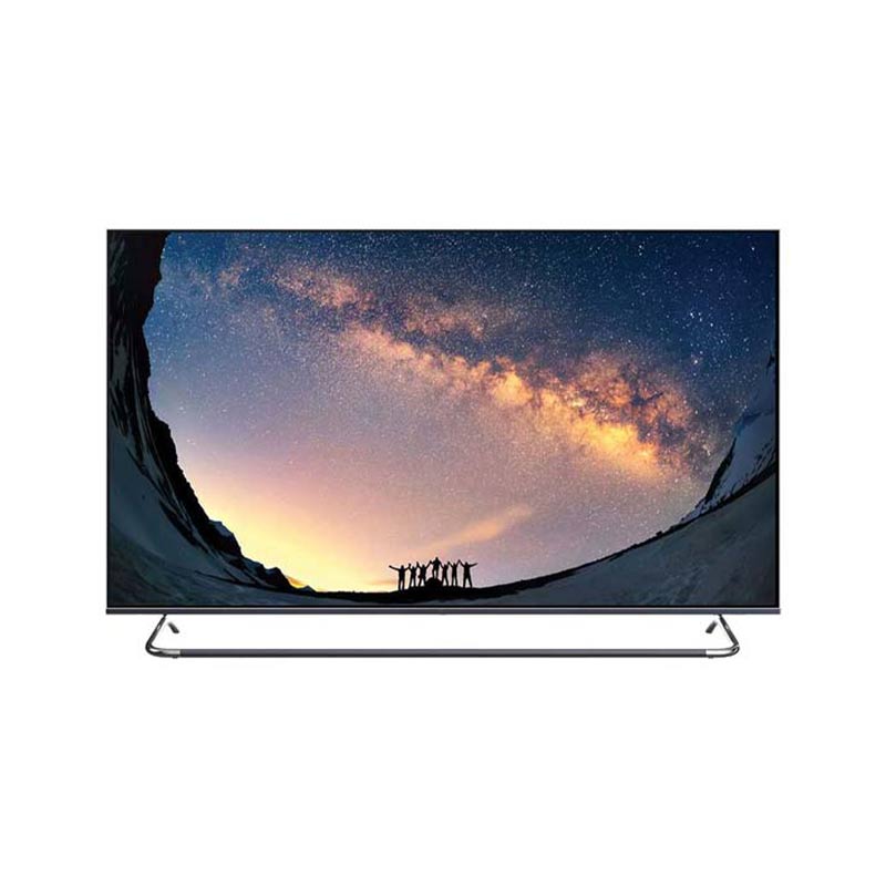 تلویزیون کیو ال ای دی هوشمند جی پلاس مدل GTV-75LQ921S سایز 75 اینچ تلویزیون کیو ال ای دی هوشمند جی پلاس مدل GTV-75LQ921S سایز 75 اینچ