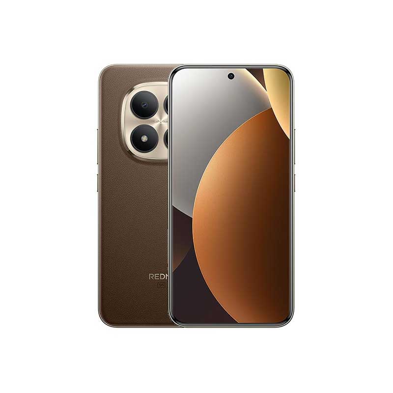 گوشی موبایل شیائومی مدل Redmi Note 15 Pro Plus ظرفیت 512 گیگابایت رم 12 گیگابایت | 5G گوشی موبایل شیائومی مدل Redmi Note 15 Pro Plus ظرفیت 512 گیگابایت رم 12 گیگابایت | 5G