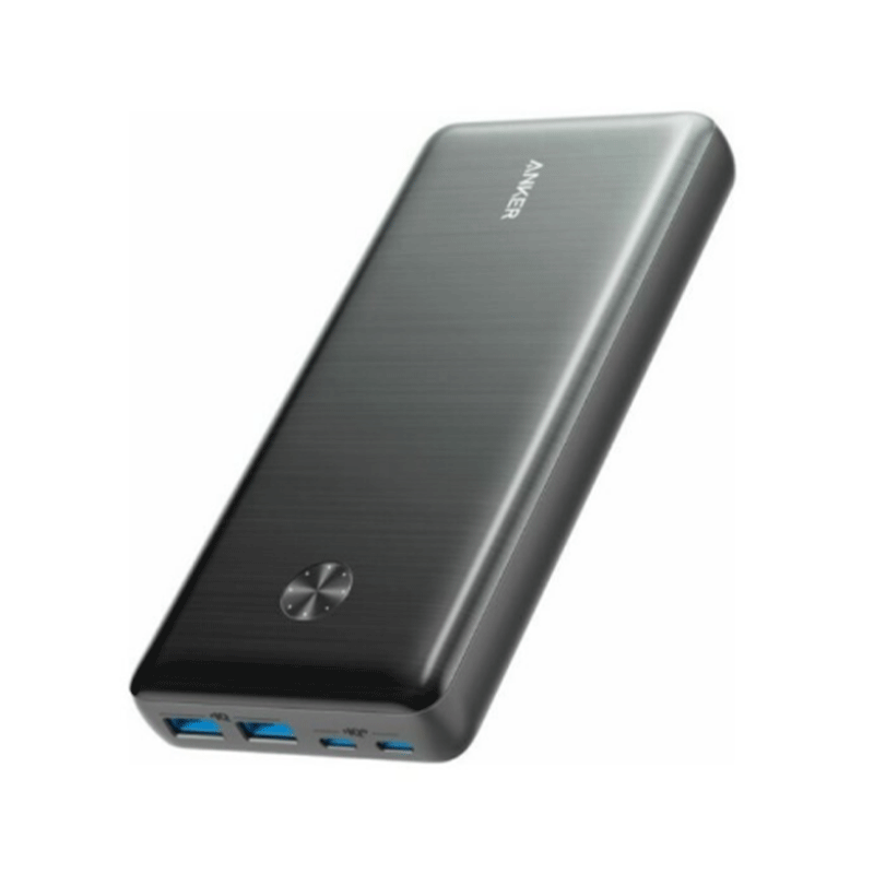 شارژر همراه انکر مدل PowerCore III Elite A1291 H11ظرفیت 25600 میلی آمپرساعت شارژر همراه انکر مدل PowerCore III Elite A1291 H11ظرفیت 25600 میلی آمپرساعت