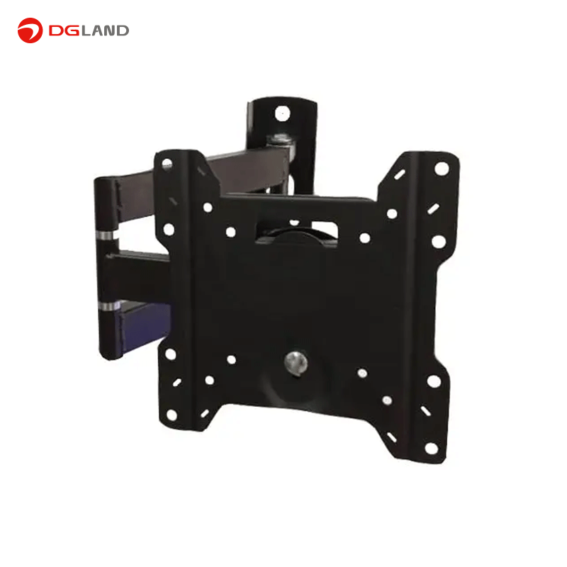 پایه دیواری ال سی دی آرم مدل TWM-500 مناسب برای تلویزیون های 26 تا 55 اینچ پایه دیواری ال سی دی آرم مدل TWM-500 مناسب برای تلویزیون های 26 تا 55 اینچ