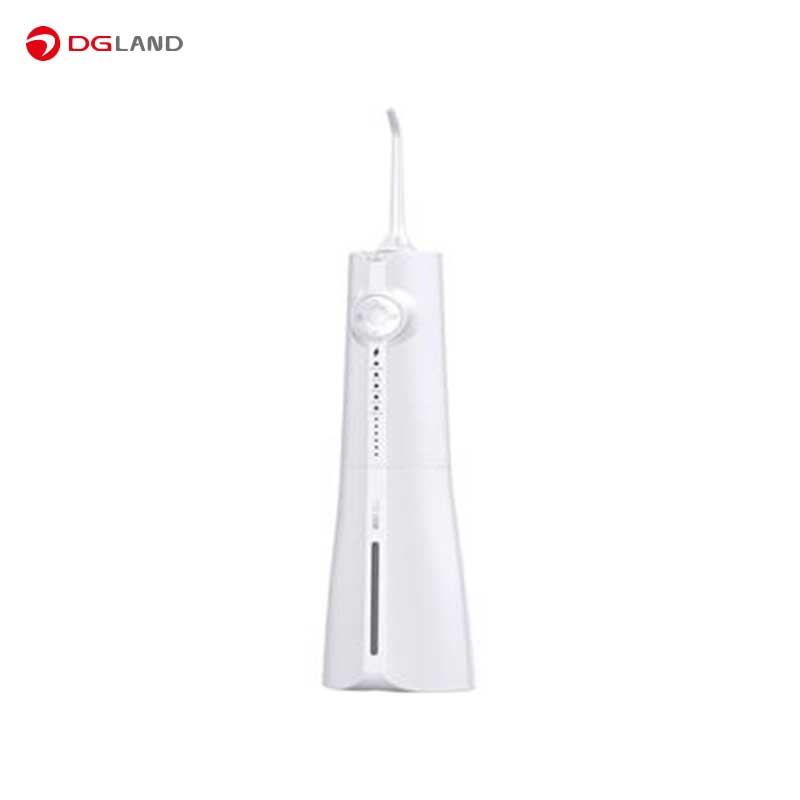 واتر جت دهان و دندان گرین لاین مدل GNPROR300ML ظرفیت ۳۰۰ میلیلیتر واتر جت دهان و دندان گرین لاین مدل GNPROR300ML ظرفیت ۳۰۰ میلیلیتر