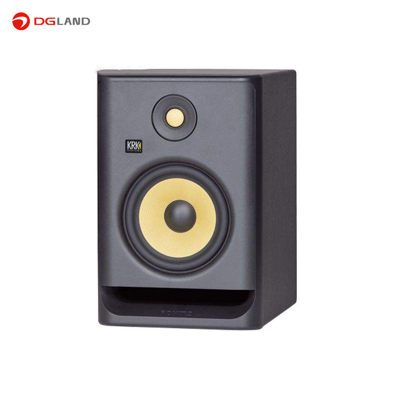 اسپیکر مانیتور استودیو کی آر کی مدل ROKIT 7 G4 Studio Monitor اسپیکر مانیتور استودیو کی آر کی مدل ROKIT 7 G4 Studio Monitor