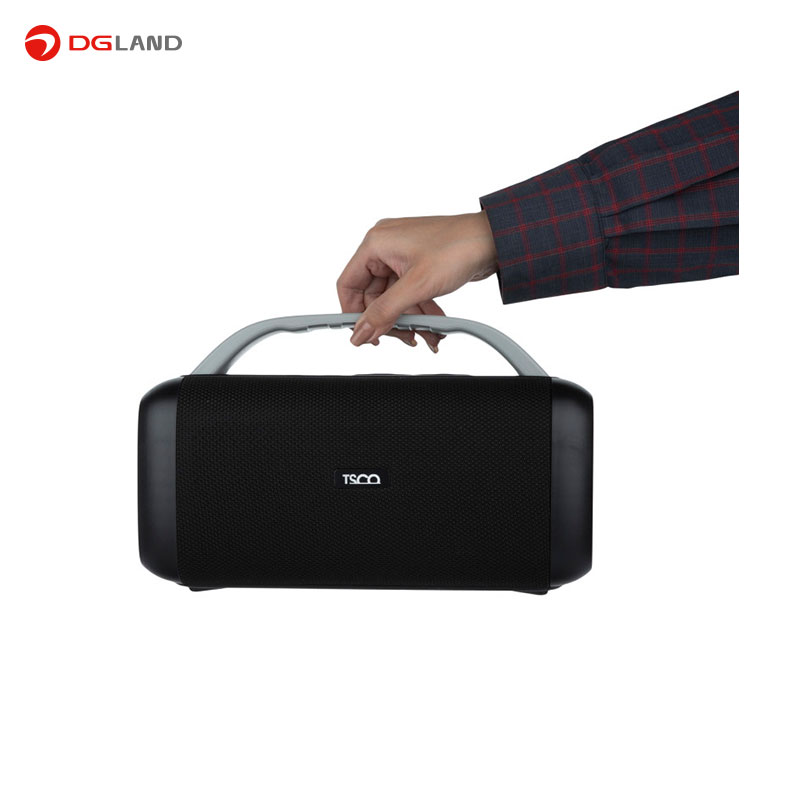 اسپیکر بلوتوثی قابل حمل تسکو مدل TS 2305 اسپیکر بلوتوثی قابل حمل تسکو مدل TS 2305