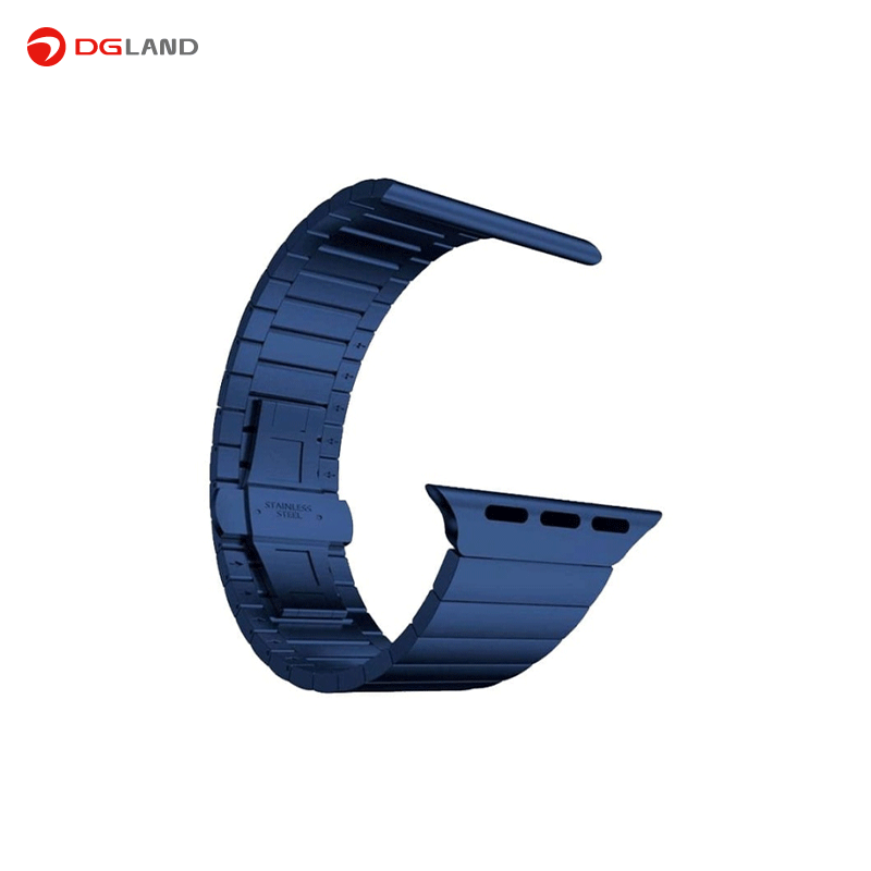 بند اپل واچ گرین Green Acero Correa Link بند اپل واچ گرین Green Acero Correa Link