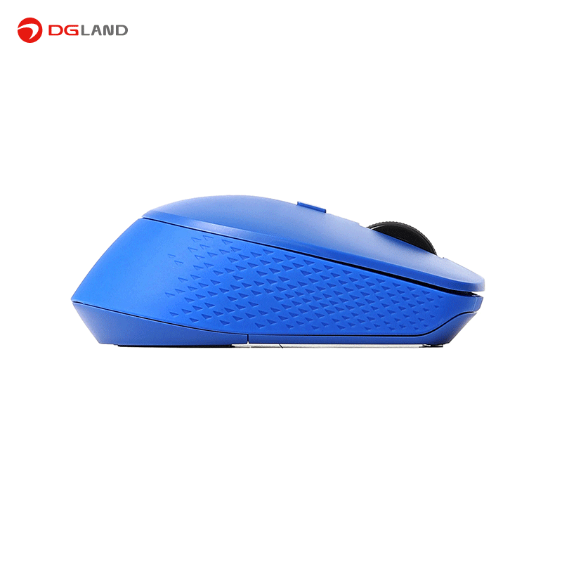 ماوس بی سیم رپو مدل M300 Silent ماوس بی سیم رپو مدل M300 Silent