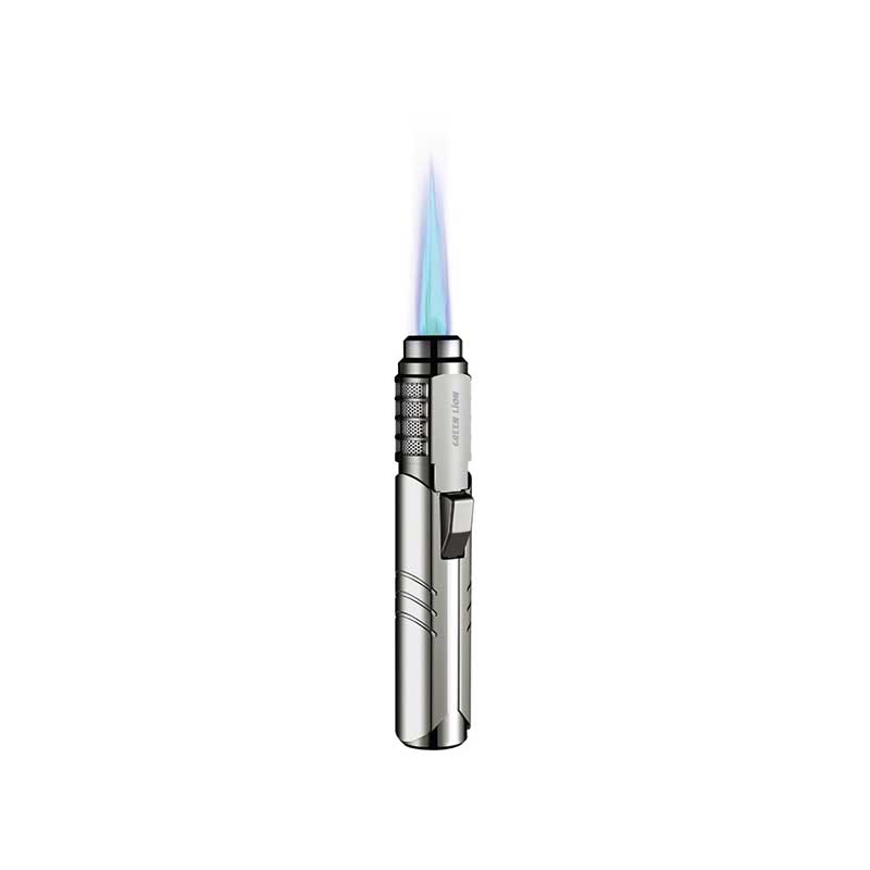 فندک ضد باد گرین لاین مدل Jet flame GNJTFLMWPL