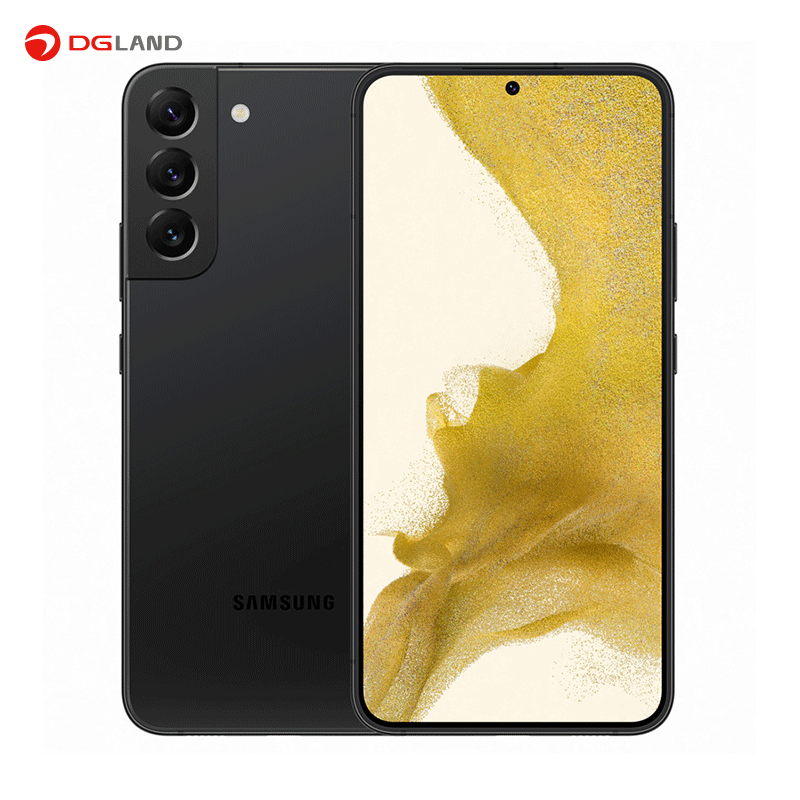 گوشی موبایل سامسونگ مدل Galaxy S22 Plus 5G ظرفیت 256 گیگابایت و رم 8 گیگابایت گوشی موبایل سامسونگ مدل Galaxy S22 Plus 5G ظرفیت 256 گیگابایت و رم 8 گیگابایت