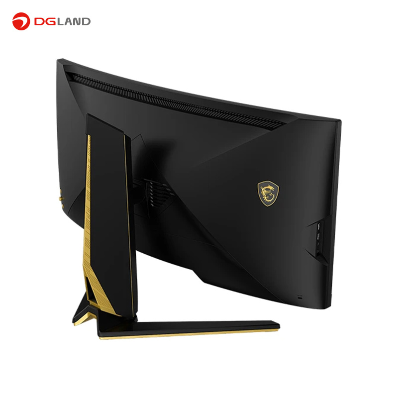 مانیتور مخصوص بازی ام اس آی مدل MEG 342C QD-OLED سایز 34 اینچ مانیتور مخصوص بازی ام اس آی مدل MEG 342C QD-OLED سایز 34 اینچ