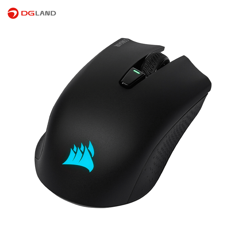 ماوس مخصوص بازی کورسیر مدل HARPOON RGB ماوس مخصوص بازی کورسیر مدل HARPOON RGB