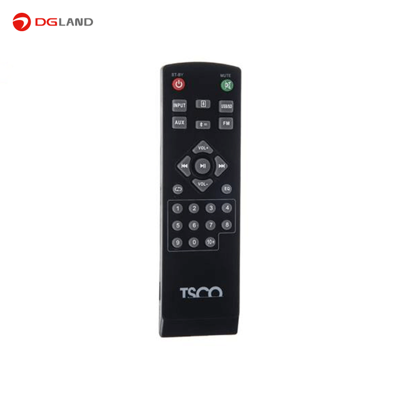 اسپیکر چمدانی بلوتوثی تسکو مدل TS 1850 اسپیکر چمدانی بلوتوثی تسکو مدل TS 1850