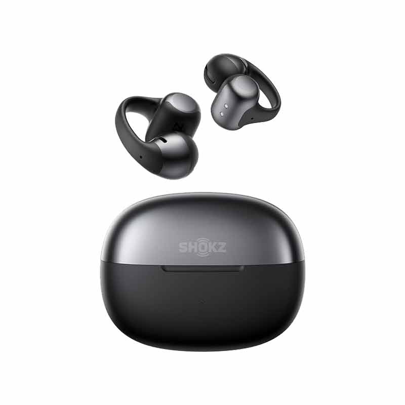 هدفون بلوتوثی شاکز مدل OpenDots One